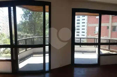 Apartamento com 4 quartos à venda no Real Parque, São Paulo 