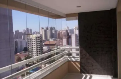 Apartamento com 3 quartos à venda na Rua Gomes de Carvalho, 662, Vila Olímpia, São Paulo