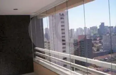 Apartamento com 3 quartos à venda na Rua Gomes de Carvalho, Vila Olímpia, São Paulo