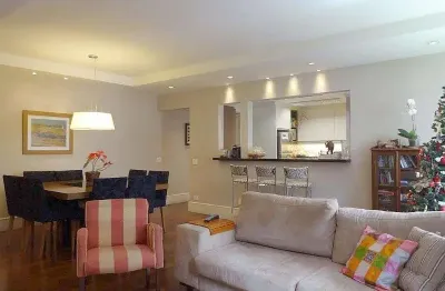 Apartamento com 2 quartos à venda na Rua Doutor Paulo Vieira, Perdizes, São Paulo