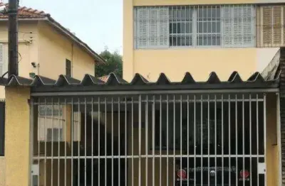 Casa com 3 quartos à venda na Rua Guararapes, 1536, Brooklin, São Paulo