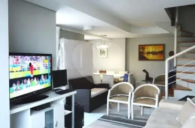 Apartamento com 3 quartos à venda em bela vista - sp