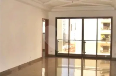 Apartamento com 4 quartos à venda na Rua Professor Pedreira de Freitas, 98, Tatuapé, São Paulo