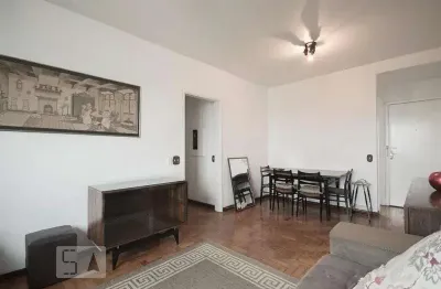 Apartamento com 2 quartos à venda em santo amaro - sp