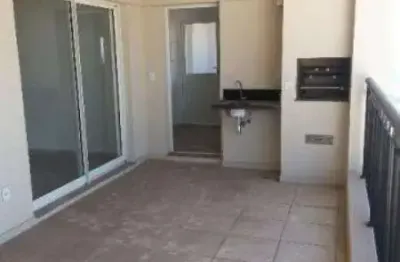 Apartamento com 3 quartos à venda em parque da vila prudente - sp