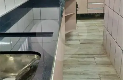 Apartamento com 2 quartos à venda na Rua Doutor Eduardo de Souza Aranha, Vila Nova Conceição, São Paulo