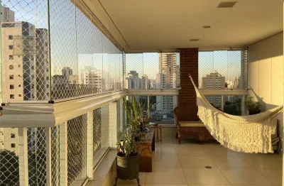 Apartamento com 3 quartos à venda em vila pompéia - sp