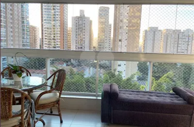 Apartamento com 3 quartos à venda em vila pompéia - sp