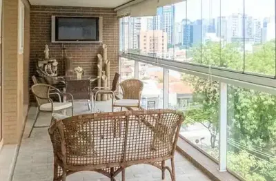 Apartamento com 2 quartos à venda na Rua João Cachoeira, 1325, Vila Nova Conceição, São Paulo