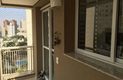 Apartamento com 4 quartos à venda na Rua José de Oliveira Coelho, 685, Jardim Sul, São Paulo