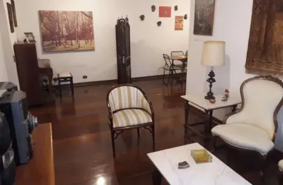 Apartamento com 3 quartos à venda na Rua Doutor Haberbeck Brandão, Moema, São Paulo