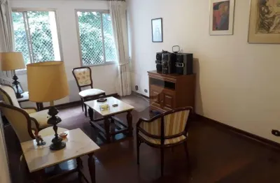 Apartamento com 3 quartos à venda em vila clementino - sp