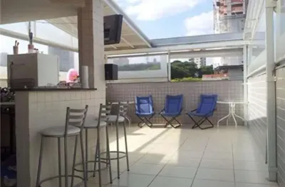 Casa com 2 quartos à venda na Rua Crisólita, Vila Mariana, São Paulo