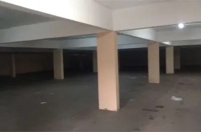 Prédio à venda na Avenida Santa Catarina, 2378, Vila Mascote, São Paulo