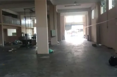 Prédio à venda na Avenida Santa Catarina, 2378, Vila Mascote, São Paulo