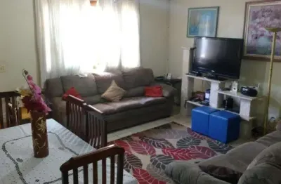 Sobrado com 3 quartos à venda em jardim monte kemel - sp