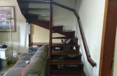 Casa com 3 quartos à venda na Avenida Professor Gióia Martins, 460, Vila Sônia, São Paulo