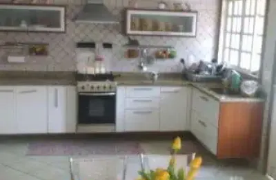 Casa térrea com 4 quartos à venda em chácara mafalda - sp