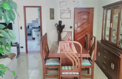 Apartamento com 3 quartos à venda em santa paula - sp