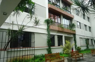 Apartamento com 2 quartos à venda em vila clementino - sp