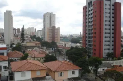 Apartamento com 3 quartos à venda na Saúde, São Paulo 