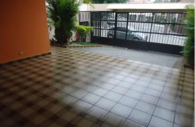 Casa com 4 quartos à venda na Rua Iru, 355, Vila Formosa, São Paulo