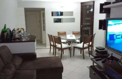 Apartamento com 3 quartos à venda em vila mascote - sp