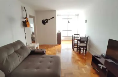 Apartamento com 2 quartos à venda em vila mariana - sp