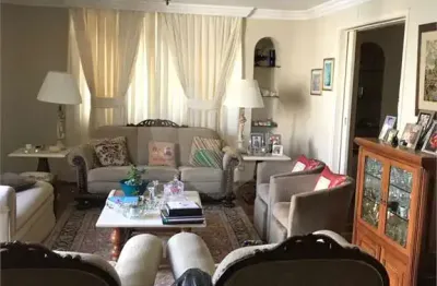 Apartamento com 3 quartos à venda na Rua dos Franceses, Bela Vista, São Paulo