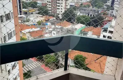Apartamento com 3 quartos à venda na Rua das Hortênsias, Planalto Paulista, São Paulo