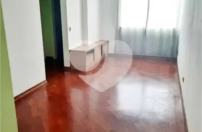 Apartamento com 3 quartos à venda em mirandópolis - sp