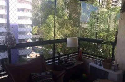 Apartamento com 3 quartos à venda em vila andrade - sp