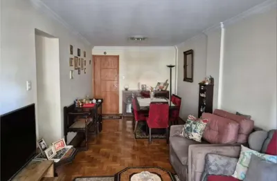 Apartamento com 2 quartos à venda na Rua Doutor Plínio Barreto, Bela Vista, São Paulo