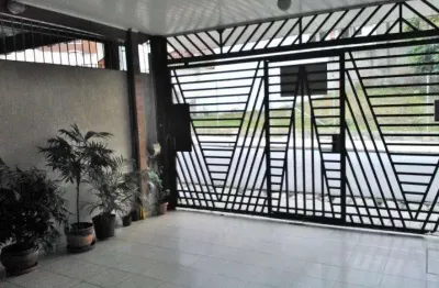 Casa com 3 quartos à venda na Rua Áurea Batista dos Santos, Morumbi, São Paulo