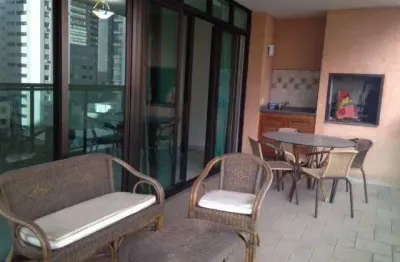 Apartamento com 3 quartos à venda na Rua Afonso de Freitas, 740, Paraíso, São Paulo