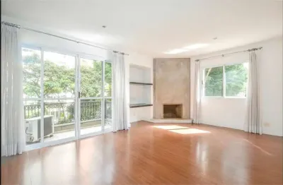 Apartamento com 3 quartos à venda na Avenida Barão de Monte Mor, Real Parque, São Paulo