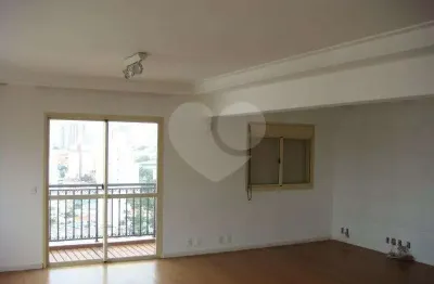 Apartamento com 3 quartos à venda na Chácara Klabin, São Paulo 