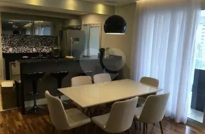 Apartamento com 2 quartos à venda em cidade monções - sp
