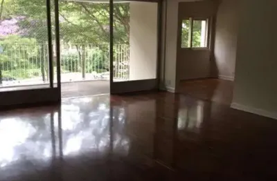 Apartamento com 3 quartos à venda na Rua Manoel Antônio Pinto, Morumbi, São Paulo