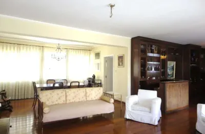 Apartamento com 3 quartos à venda em santa cecília - sp