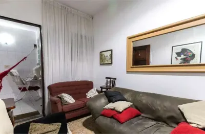 Casa com 3 quartos à venda na Rua Antônio Calixto Abrão, Saúde, São Paulo