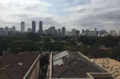 Casa com 3 quartos à venda na Cidade Jardim, São Paulo 