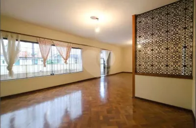 Casa com 4 quartos à venda na Rua Salvador Corrêa, Aclimação, São Paulo