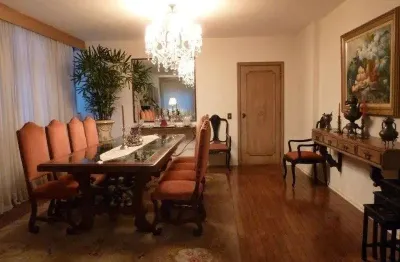 Apartamento com 3 quartos à venda na Rua Doutor Veiga Filho, Higienópolis, São Paulo