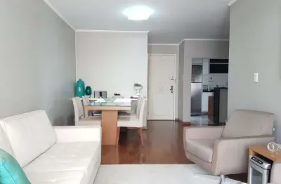 Apartamento com 2 quartos à venda em vila nova conceição - sp