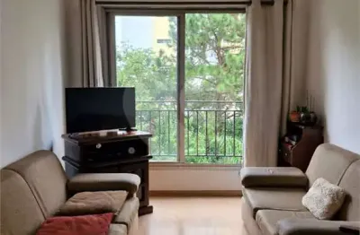 Apartamento com 2 quartos à venda em jardim das bandeiras - sp
