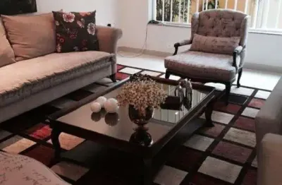 Casa com 3 quartos à venda na Rua Eunice Weaver, Jardim Anália Franco, São Paulo