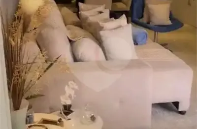 Apartamento com 2 quartos à venda na Vila Formosa, São Paulo 