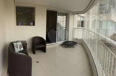 Apartamento com 1 quarto à venda na Alameda Ministro Rocha Azevedo, 38, Jardim América, São Paulo