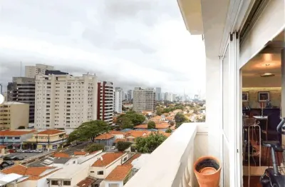 Apartamento com 3 quartos à venda em vila cordeiro - sp